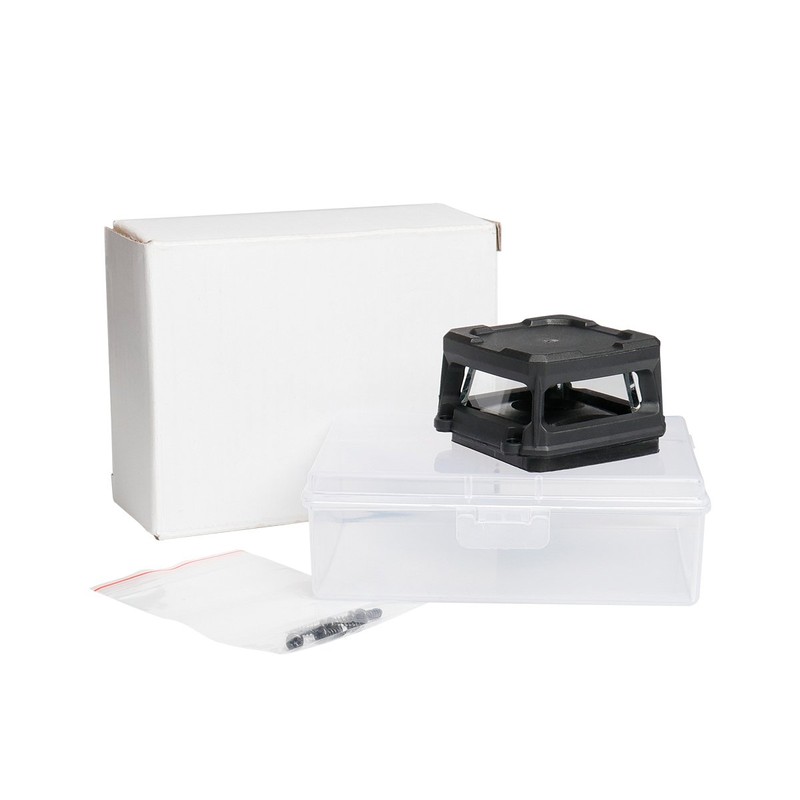 Laser Level Accessories, 1 Piece Huepar GW90S Top Glass Window