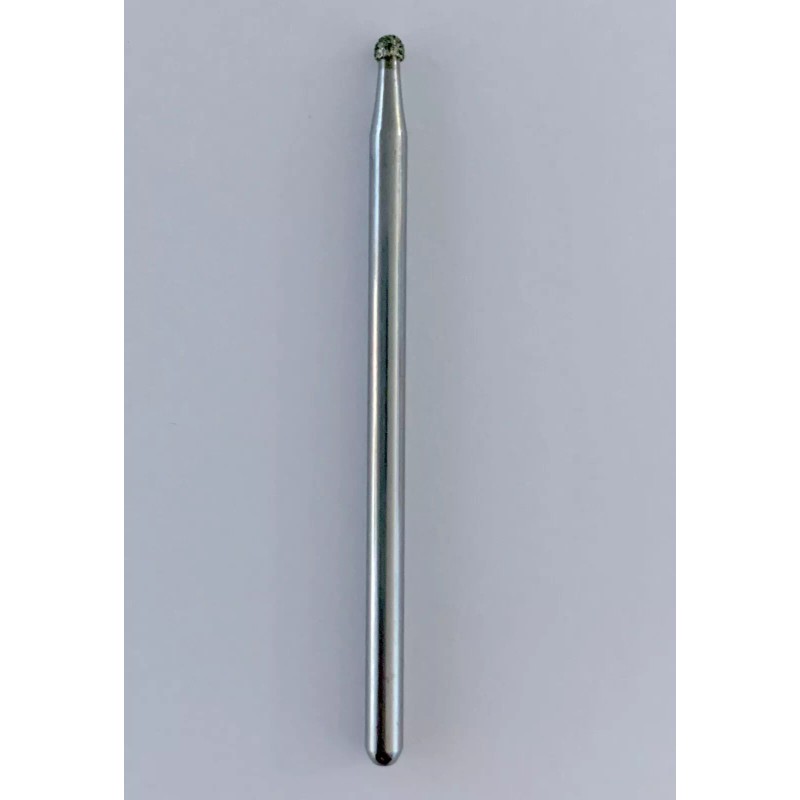 Dremel 7 PC SET DREMEL DIAMOND WHEEL POINTS (3/32") 7103