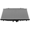 ASAPE Engine Radiator Assembly Fit for Acura TSX 2004-2008