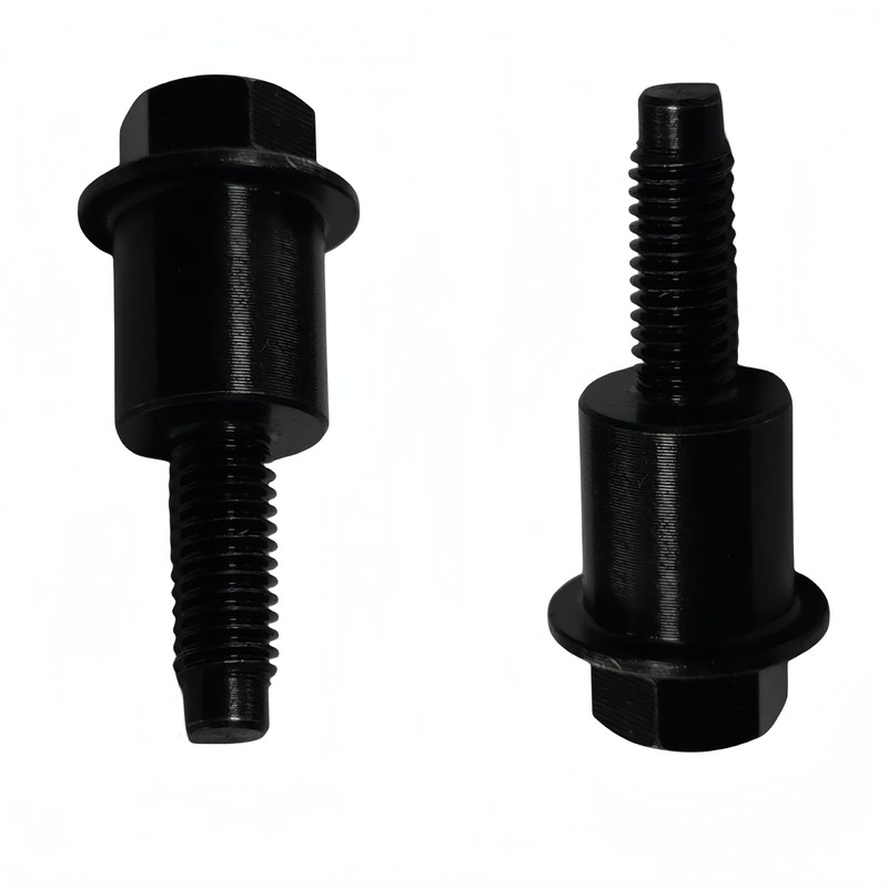 （2Pcs） Timing Chain Guide Bolt Stainless Steel Fit for Saab