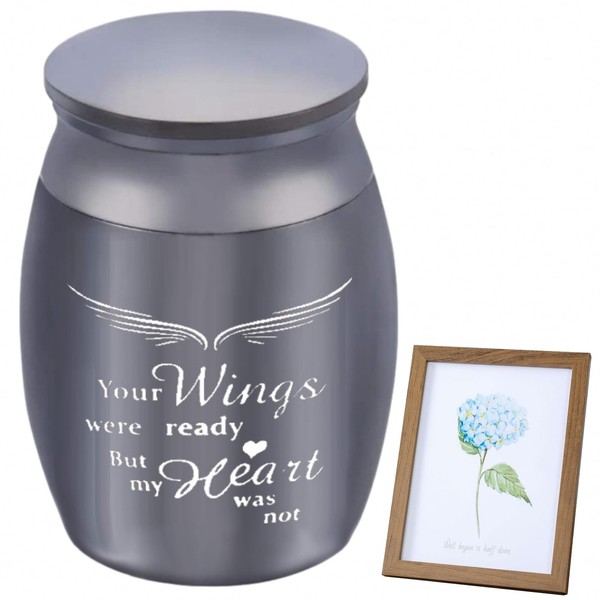 Sweet Plus Mini Urn Cremation Urn for Ashes