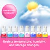 Lash Extension Glue - Fast Eyelash Extension Glue 3ml Drying