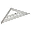 Amtech P3396 150mm (6") Aluminium roofer's Square