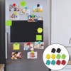 WELANE Magnetic Clip, 10 PCS Fridge Magnet Metal Clips for
