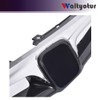 Replacement for Accord 2006 2007 4dr Sedan Front Bumper Grille