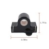 Golf Cart Inductive Throttle Sensor，HKOO Golf Cart Inductive Throttle Sensor