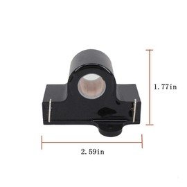 Golf Cart Inductive Throttle Sensor，HKOO Golf Cart Inductive Throttle Sensor for EZGO TXT Medalist Electric 1994 & Up Golf Carts Repalces 25854G01 25854-G01