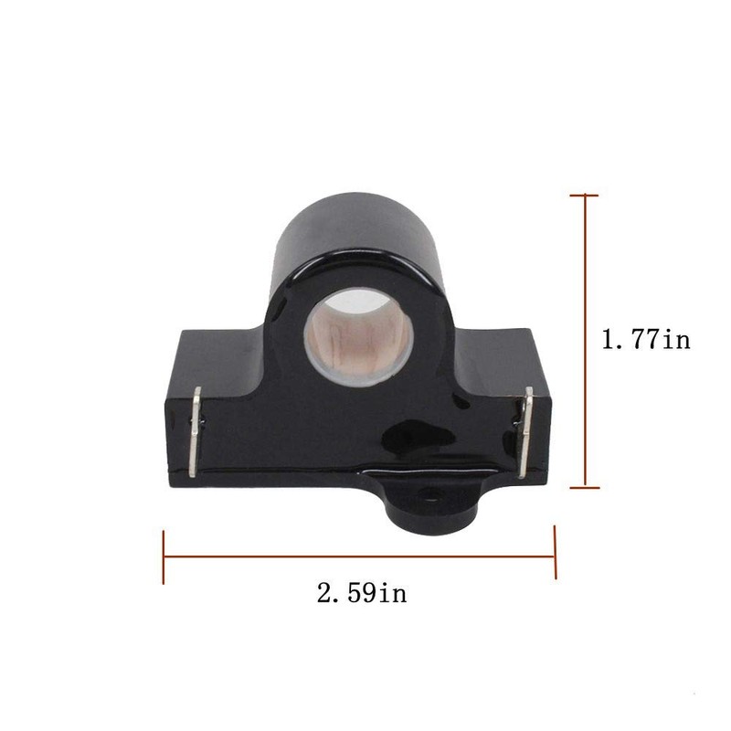 Golf Cart Inductive Throttle Sensor，HKOO Golf Cart Inductive Throttle Sensor