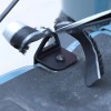 carworld66 Car Tailgate Tie Down Anchor Bed Cleat Hook Cargo