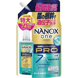 Lion Nanox One Pro Refill, Extra Large, 25.5 oz (740 g)