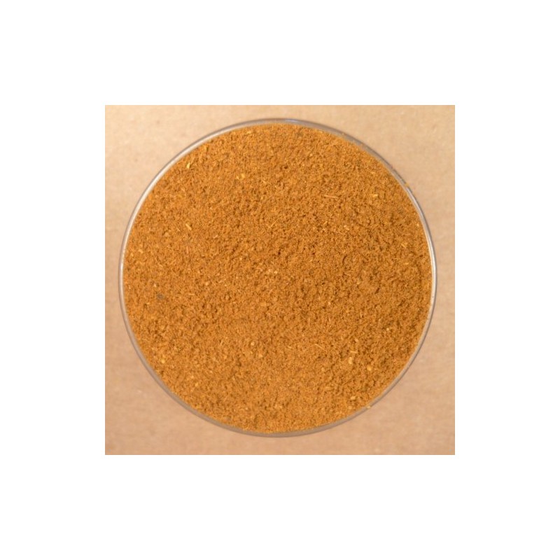 Ras El Hanout (10LB)