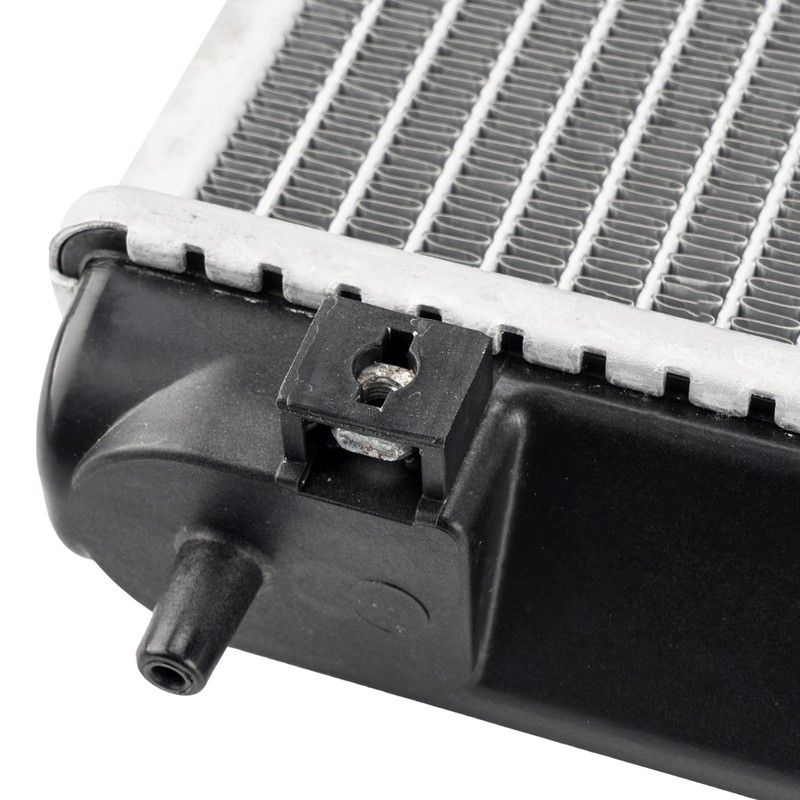 Torchtree CU13315 Radiator Replacement,Compatible with 2010-2017 XC60,2011-2018 S60,2012-2017 Range-Rover Evoque,2008-2016