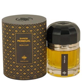 Mon Cuir by Ramon Monegal Perfumes Eau De Parfum 1.7 oz Spray
