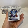 Lot Of 3 New Real Diamond Mine Dig It! Explore