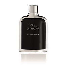 Jaguar Classic Black, 3.40 Ounce