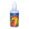 Marvell Tónico Multivitamínico 60 mL Para Aves Domésticas y de Corral