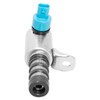 TRQ Exhaust (Rear) Variable Valve Timing Solenoid Compatible with 2015-2017