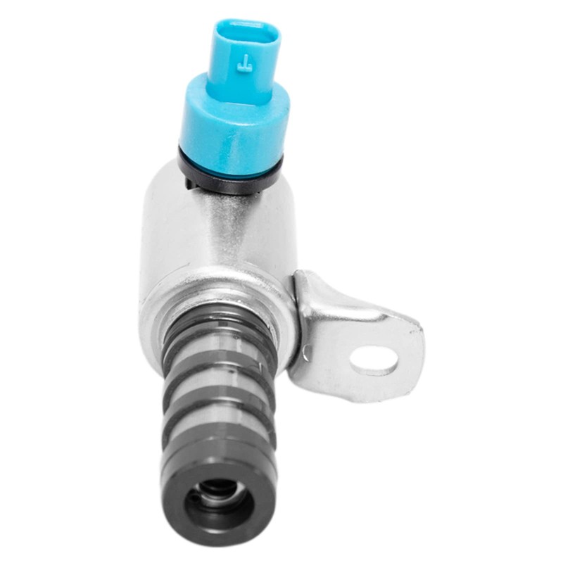TRQ Exhaust (Rear) Variable Valve Timing Solenoid Compatible with 2015-2017