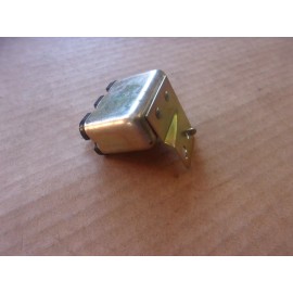 NORS NEW 1967-1970 Valiant Dart Barracuda Duster Horn Relay MADE IN USA Gold Plating