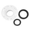 Rv Toilet Seal Flange 385345892 3 Inch RV Toilet Flange
