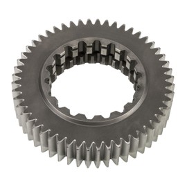 World American 4300238 Auxiliary Transmission Main Drive Gear RTLO16713A- 52 Tooth Quantity Replaces PAI 67690, Navistar 1693354C1, Fuller- Transmissions 22959