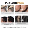 Henrys Polvo para Retocar Raíces Rubio Oscuro 10g, Define Línea