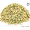 Organic Oat Straw Pure Herbal Infusion (25 Unbleached Tea Bags