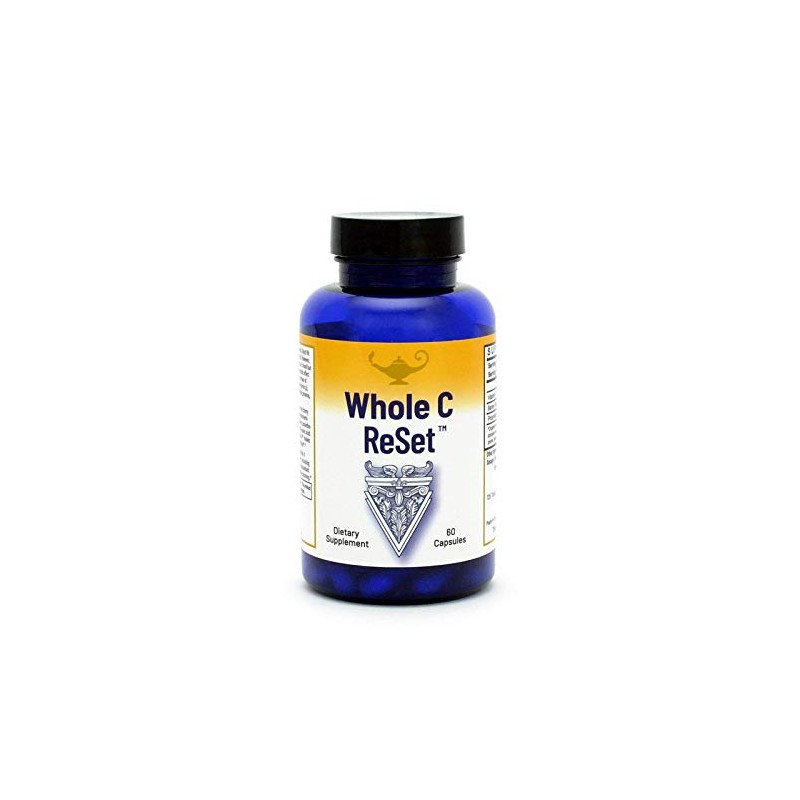 RnA ReSet Whole C Reset – Vita-C Fruit Blend with