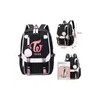 Mochila Escolar Wxtg Twice School Mochila 2025 H Beige-mult Bege-multicolor