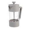 Casabarista "Oslo Accent" Coffee Plunger, Holds Up to 3 Cup/350