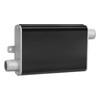 Carkio Upgraded Exhaust Pipe Silencer Silencer 24 mm Air Diesel