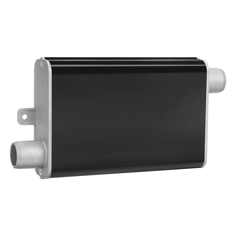 Carkio Upgraded Exhaust Pipe Silencer Silencer 24 mm Air Diesel