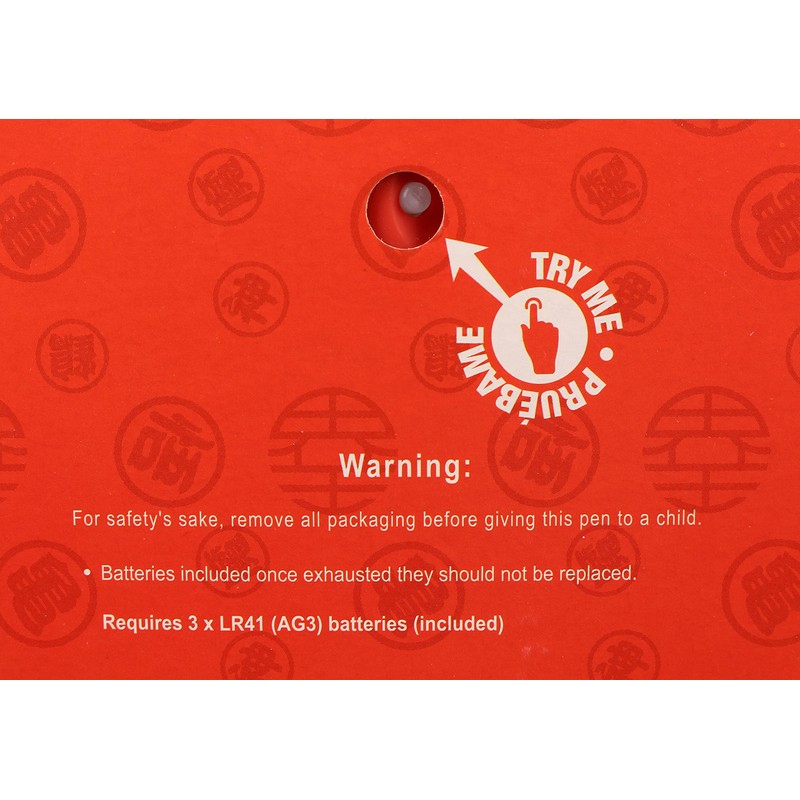 Dragon Ball Ballpoint Pen