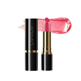 aopoka Lip Gloss Double Ended Effect, High Moisturizing, Adhesion Resistance, Natural Moisture and Shine Party Gifts, 7 Color Lineup; Perfect for Parties and Everyday; Highlight Lip Gloss; Long