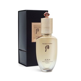 The Who The Who Cheonryuldan Hwayul Essence 50ml / 더후 더 후 천율단 화율 에센스 50ml
