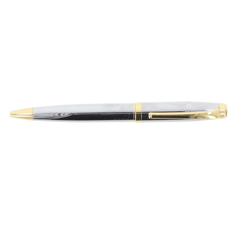 Bridgewater Pen Company Executive Ball Point Pen Collection, Boxed &