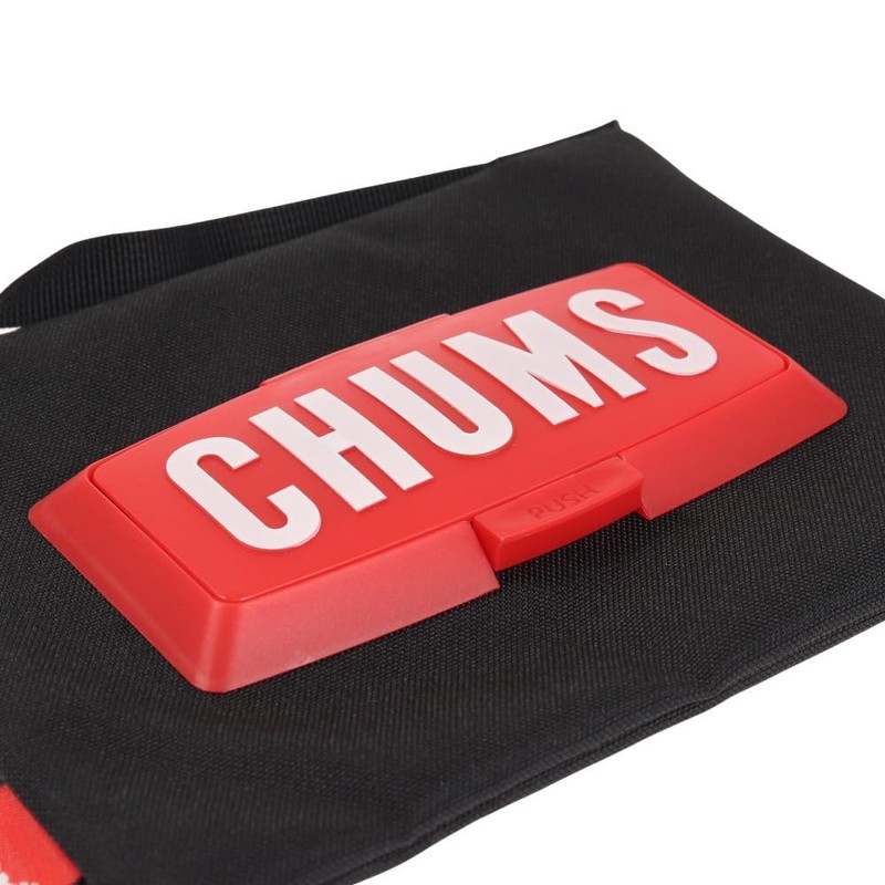 Chums Baby Socks Set Black, Black