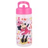 OM SUPPLIES Minnie Reusable Sipper Water Bottle Drink Bottle with