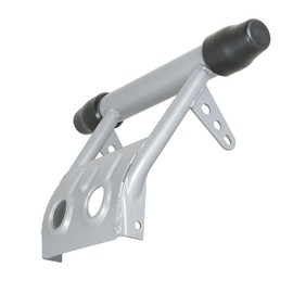 waltyotur Front ATV Bumper Guard Replacement for Yamaha Banshee 350 1987-2006 Replacement for 3GG2845N00P1 3GG2845N00PK