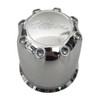 Ultra Wheel 89-8121 C800902 Tapa central de rueda cromada