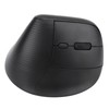 Bluetooth Wireless Mouse 4000DPI Ergonomic Design Reduce Muscle Strain Vertical