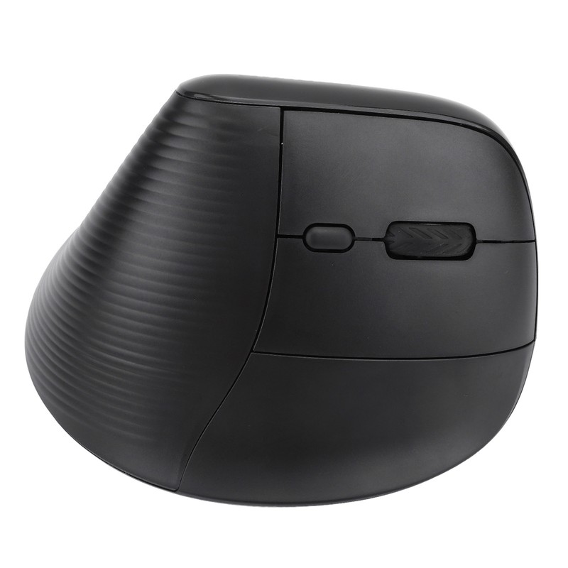 Bluetooth Wireless Mouse 4000DPI Ergonomic Design Reduce Muscle Strain Vertical