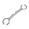 Maxmoral 1 Pack Faucet Wrench Stainless Steel Multifunctional Draft Beer
