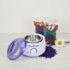 Kit Cera Española 200grs + Calentador Cera Para Depilación