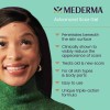 Mederma Advanced Scar Gel, Treats Old and New Scars, Reduces