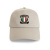 CafePress Sorrento Italia Cap Unique Adjustable Baseball Hat
