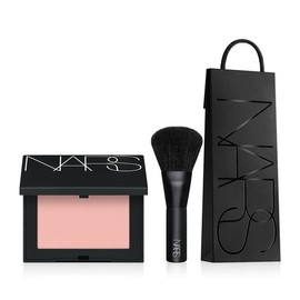 NAS NARS [Live] Blush [+Mini Brush] Set - Madly / 나스 [라이브] 블러쉬[+미니브러쉬] 세트 - 매들리