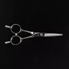 Dapper Rogue Men's Beard & Moustache Grooming Scissors in 9cr13mov Stainless