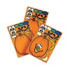 Make A Pumpkin Stickers (1 DOZEN) - BULK
