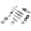 Chain Adjuster Tensioner Adjuster Bar Studs Kit for Stihl 066